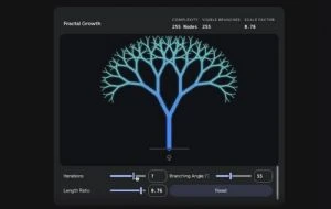 Gemini genera simulaciones y modelos 3D interactivos en sus respuestas