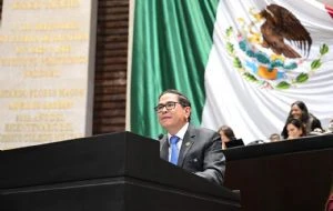 Diputado del PAN exige conocer boceto de la reforma electoral