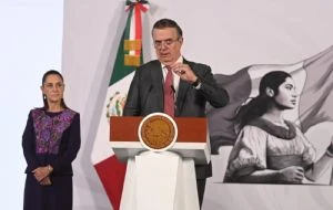 Marcelo Ebrard: la ignorancia como bandera