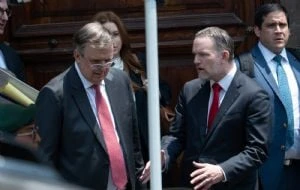 EU propone aranceles adicionales para México y otros socios tras pesquisa por trabajos forzados