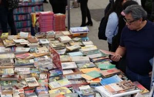 Finaliza la Primera Feria del Libro de la Gustavo A. Madero (FILGAM) con 30 mil visitas