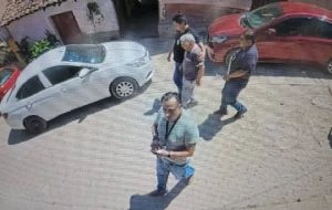 Recluyen en penal de máxima seguridad de Veracruz al activista Ubaldo Segura
