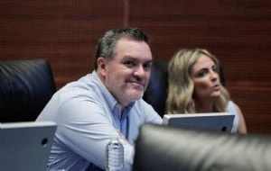 PAN exige saber cuántos políticos de la 4T están en la mira de EU por las visas 