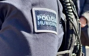 Encuentran el cadáver calcinado de un niño de 5 años en una maleta en Tecate, BC