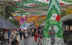 Prevén que la derrama económica por el Mundial supere los 20 mil millones de pesos en Jalisco
