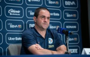 André Jardine deja de ser director técnico del América