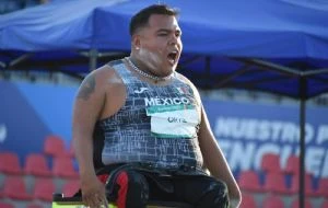 Revés judicial a la Conade por discriminar deportistas paralímpicos