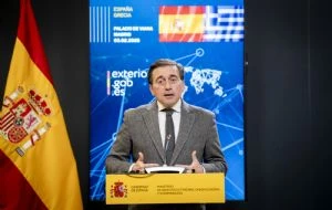 Ministro de Exteriores de España recibirá al canciller de Cuba