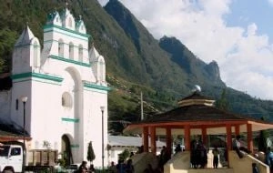 Parroquia de Chenalhó denuncia crisis de violencia y descomposición social en pueblos originarios