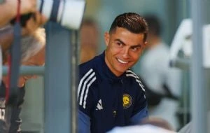 Portugal anunció su convocatoria para la Copa del Mundo; Cristiano Ronaldo encabeza la lista