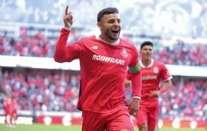 Toluca confiesa gestión de permiso para que sus seleccionados jugaran Concachampions