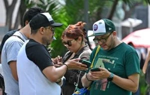 Del reloj checador a la vigilancia digital: nuevas formas de control laboral