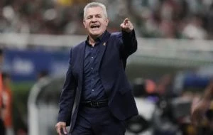 Javier Aguirre amenaza con dejar fuera del Mundial a jugadores que no se reporten a concentración