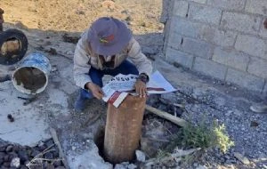 Clausuran zona turística en Cuatrociénegas: extraían agua sin concesiones