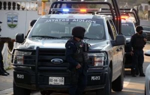 Asesinan a dos personas en la región de la costa de Oaxaca