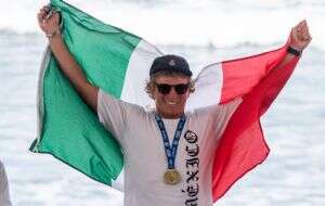 ¿Quién es Alan Cleland, primer surfista de México en los Juegos Olímpicos París 2024?