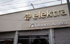 La Corte admite a trámite amparo de Grupo Elektra para evitar el pago de 18 mil 455 millones