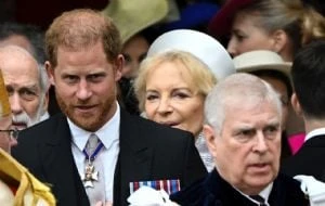 “Me encantaría una reconciliación con mi familia”: el príncipe Harry tras el revés legal