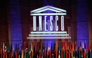 EU anuncia su retiro de la UNESCO dos años después de reintegrarse en el organismo
