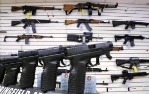 Demanda de México contra fabricantes de armas es improcedente: Corte Suprema de EU