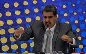 Maduro expulsa de Venezuela al personal de la Oficina del Alto Comisionado de la ONU sobre Derechos Humanos