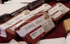 Pensión Bienestar: este es el calendario actualizado para septiembre 2025