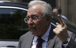 “No es nota”, responde Rocha Moya sobre incremento en asesinatos en Sinaloa