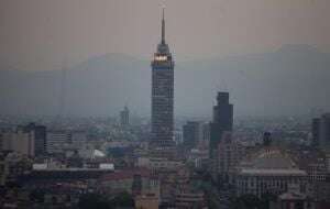 Activan la Fase 1 de Contingencia Ambiental; el miércoles habrá Doble Hoy No Circula