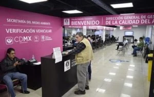 Verificación vehicular 2025: así queda el calendario para CDMX y Edomex