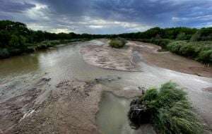 México y EU llegan a un acuerdo para solucionar costumbre mexicana de retrasarse en pagos de agua