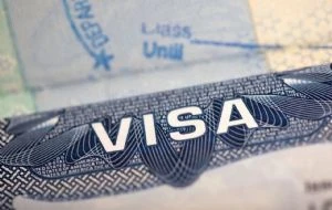 Visa para EE.UU.: la nueva regla que cambia los viajes a partir de septiembre