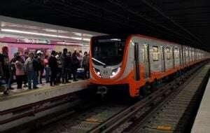 Metro lanza licitaciones para renovaciones de las líneas 1, 3 y 9