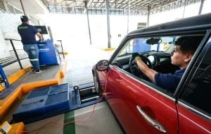 Verificación vehicular en Edomex: condonarán multas a ciertos autos en 2025