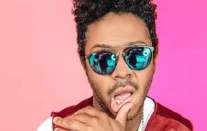Vinculan a proceso al cantante Kalimba por abuso sexual agravado contra Melissa Galindo