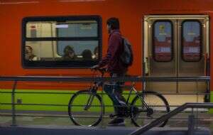 El Metro tendrá horario de día festivo el próximo lunes 17