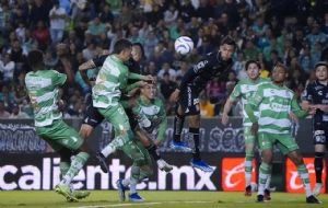 FGR investiga a Néstor Araujo, Jesús Molina y otros jugadores del Club Santos por fraude fiscal