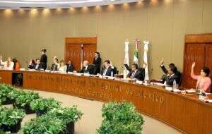 IEEM pide a partidos no involucrarse en elección judicial en el arranque del proceso local