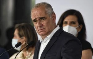 PAN en el Senado cuestiona método de elección de integrantes del Poder Judicial