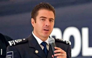 Sentencian a solo cinco años de cárcel a Luis Cárdenas Palomino por tortura