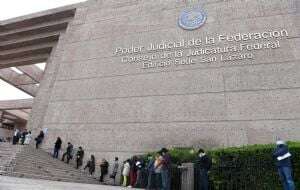 Publican leyes clave del Poder Judicial en el DOF