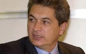 Narcogobernador: Tomás Yarrington recibe formal prisión