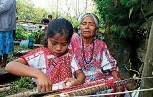 "Como narcotraficantes": indígenas sudamericanos presos en México por ayahuasca