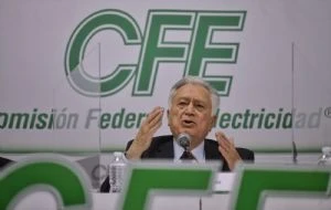 CFE contrata a TGM para imprimir recibos y ésta subcontrata a empresa consentida de Bartlett
