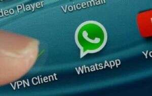 Reportan que WhatsApp presenta fallas a nivel mundial