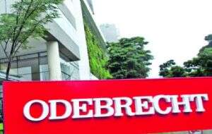 Justicia de Perú dicta tres años de prisión preventiva contra exdirectivo de Odebrecht