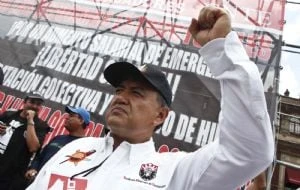 Y ahora detectan otra granja de criptomonedas en instalaciones del SME en el Edomex