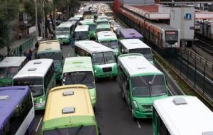 Bloqueos y caos vial el 1 de septiembre: Lo que debes saber sobre la protesta de transportistas
