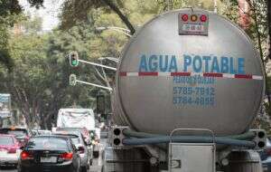 Estas son las fechas de los dos mega cortes de agua para la Zona Metropolitana de Guadalajara