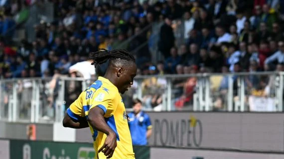 Roma, futuro in Serie A per Darboe? Il centrocampista è stato proposto da due neopromosse