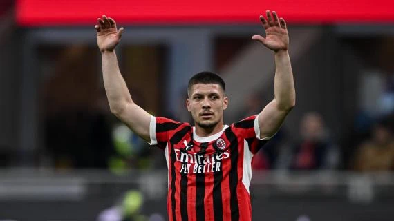 Le pagelle di Jovic - Una notte da sogno che vale (quasi) i 60 milioni spesi dal Real Madrid
